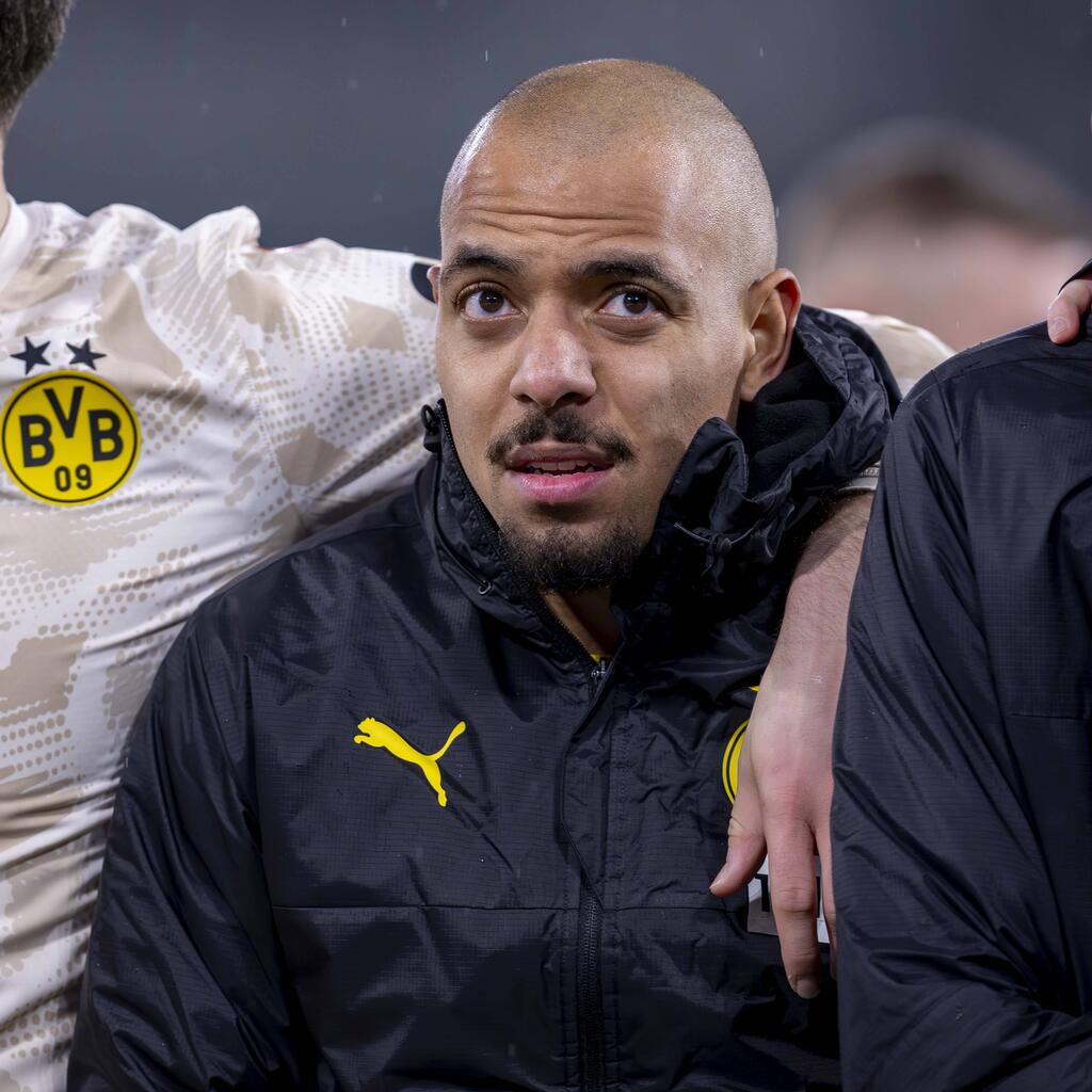 CL-Klub will Malen vom BVB loseisen