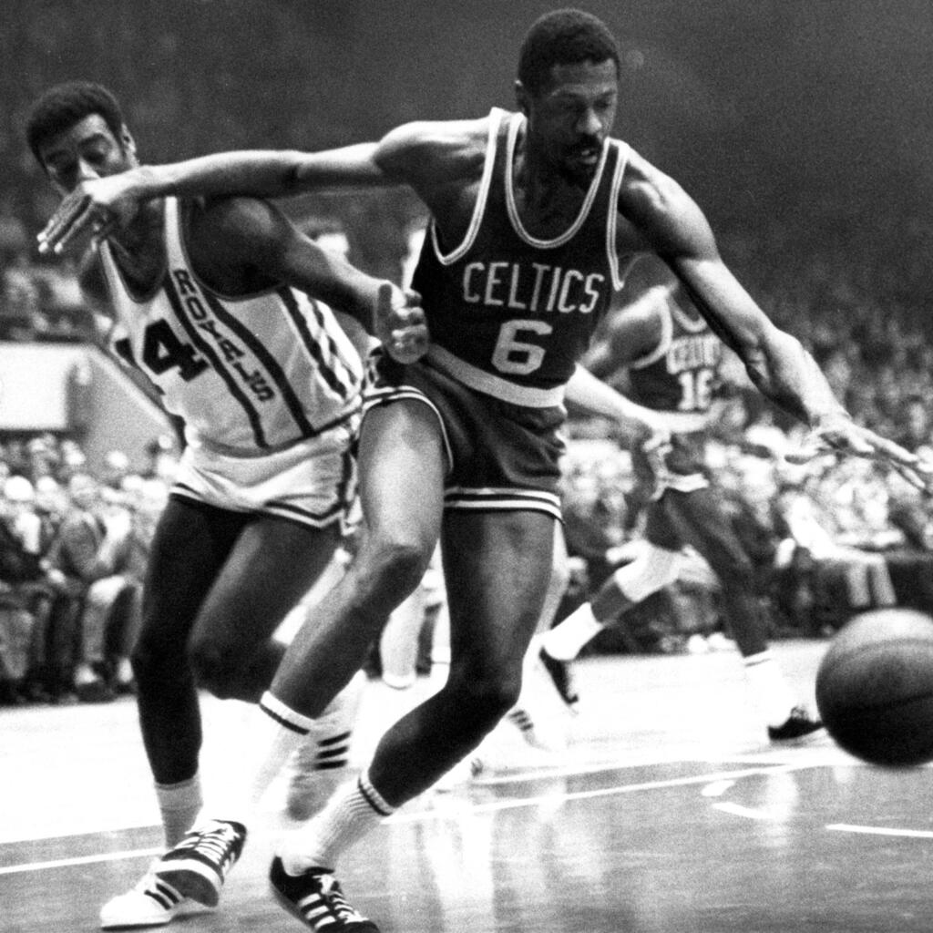 NBA: Boston Celtics