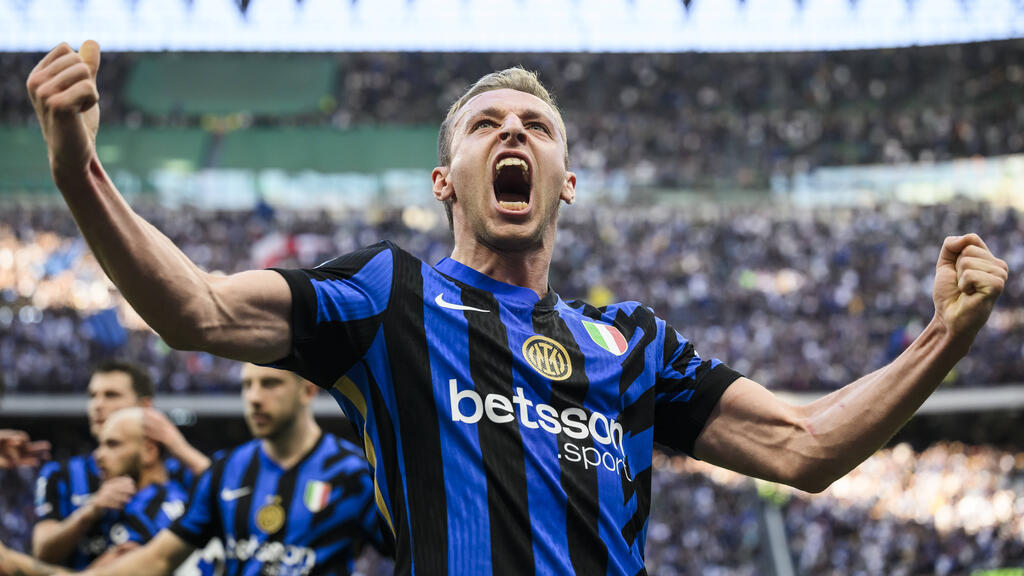 Inter schlägt Udinese