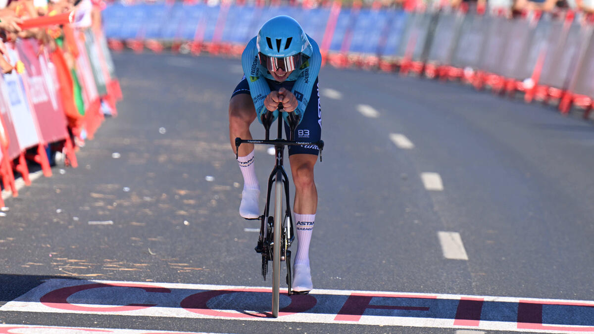 Ide Schelling beendet seine Radsport-Karriere