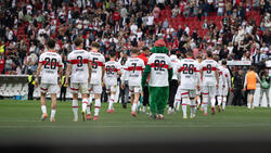 Der VfB hat seit Monaten jegliche Heimstärke verloren