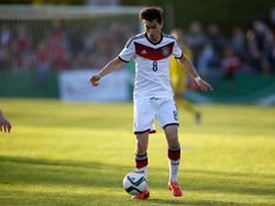 Der Mainzer Bundesligist setzt auf die Entwicklung von Suat Serdar