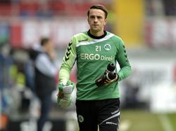 Leopold Zingerle wechselt nach Magdeburg