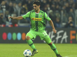 Lars Stindl ist jetzt Kapitän bei der Borussia