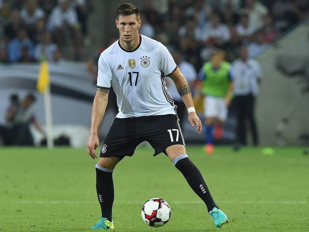 Süle steht der U21 nicht zur Verfügung Süle steht der U21 nicht zur Verfügung