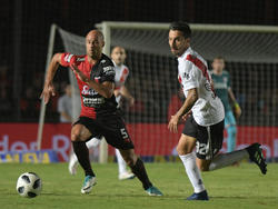 El 0-0 interrumpió la serie de seis triunfos consecutivos en la Superliga del River. (Foto: Getty)