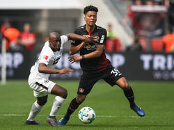 Benjamin Henrichs steht auf dem Zettel des FC Chelsea