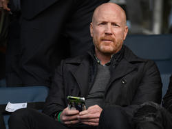 Matthias Sammer gilt als Kandidat für die Nachfolge von Joachim Löw
