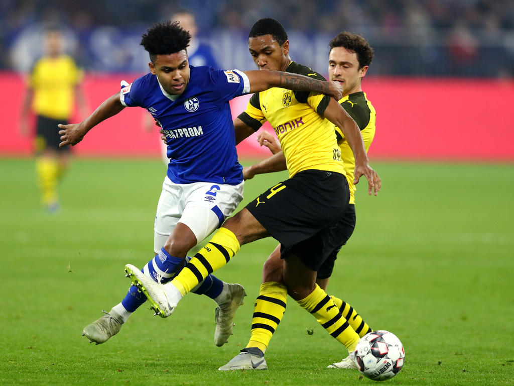 Revierderby Statistik Revierderby Statistik