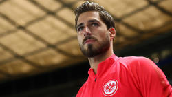 Für Kevin Trapp müsste die Eintracht aus Frankfurt tief in die Tasche greifen