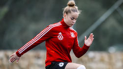 Giulia Gwinn wechselt zum FC Bayern