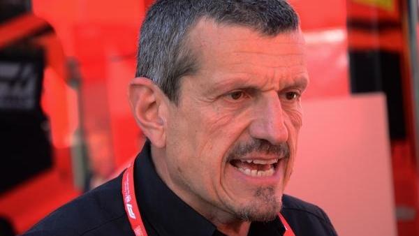 Günther Steiner hat große Hoffnungen in die neuen Regeln ab 2021 Günther Steiner hat große Hoffnungen in die neuen Regeln ab 2021