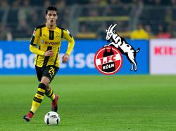 Mikel Merino podría cambiar el BVB por el Colonia. (Foto: Getty)