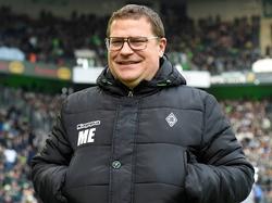 Max Eberl dementiert die Gerüchte um einen möglichen Schweinsteiger-Wechsel