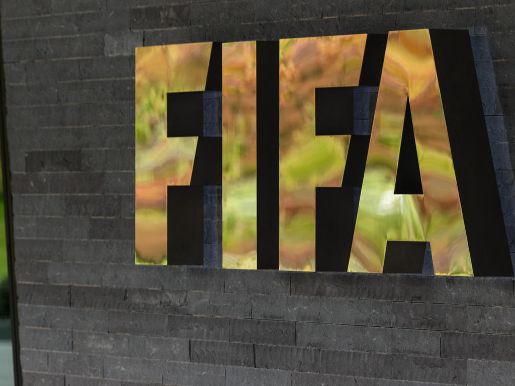 Die FIFA rechnet 2017 noch mit einem Verlust