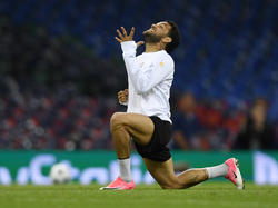 Juventus löst den Vertrag mit Dani Alves auf