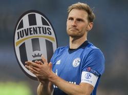 Benedikt Höwedes steht vor einem ganz entscheidenden Karriere-Jahr