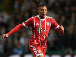 Bayerns Corentin Tolisso erntet Lob für seinen Auftritt im Nationalteam