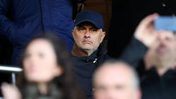 José Mourinho wird seit Wochen mit dem BVB in Verbindung gebracht