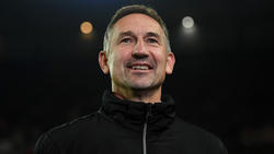 Achim Beierlorzer ist neuer Trainer bei Mainz 05