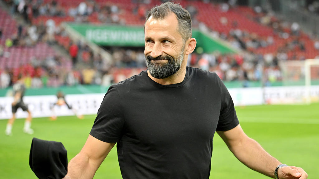 Hasan Salihamidzic hat sich zu den Transfers des FC Bayern geäußert