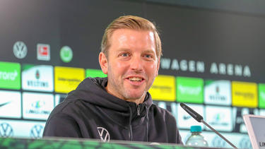 Florian Kohfeldt wird beim FC St. Pauli genannt