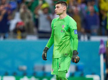 Dominik Livakovic überzeugt bei der WM als Elferkiller