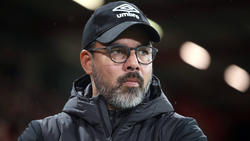 Zurück auf der Insel: David Wagner heuert erneut in England an