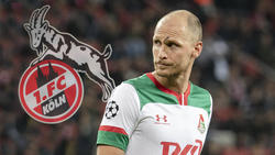 Der 1. FC Köln zeigt Interesse an Moskaus Benedikt Höwedes