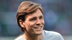 Ist seit November 2019 Chef der Scouting-Abteilung von Werder Bremen: Clemens Fritz