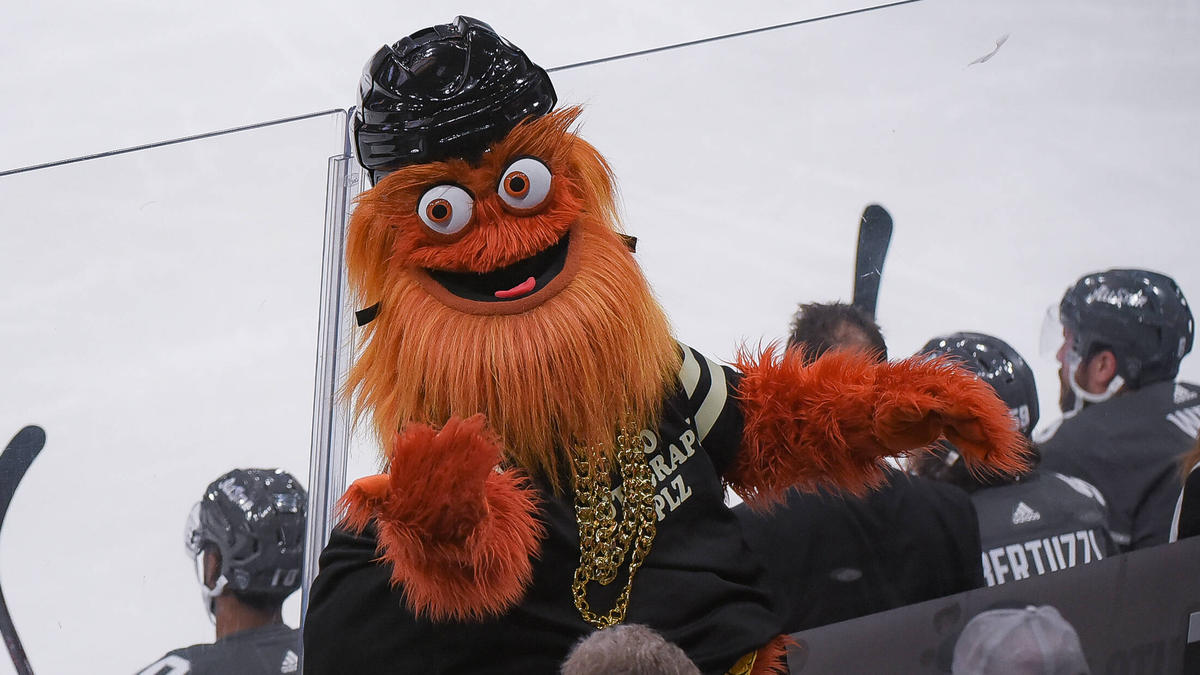 Die Ermittlungen gegen "Gritty" wurden eingestellt Die Ermittlungen gegen "Gritty" wurden eingestellt