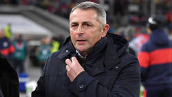 Klaus Allofs erwartet eine Reaktion der Spieler in der Corona-Krise