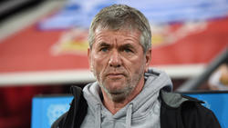 Friedhelm Funkel hat einen Job bei Fortuna Düsseldorf doch nicht ausgeschlossen