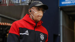 FC Bayern weiter ohne Jérôme Boateng