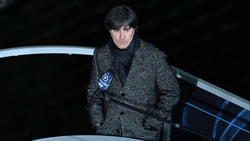 Bundestrainer Joachim Löw wird seinen Kader für die Europameisterschaft im Sommer am 19. Mai bekanntgeben