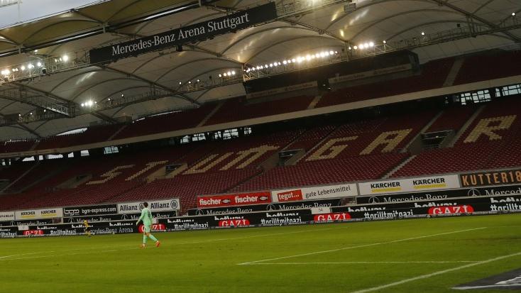 Das DFB-Team spielt am 5. September in Stuttgart