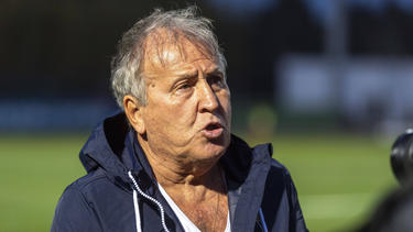 Zico prägte in Brasilien eine Ära
