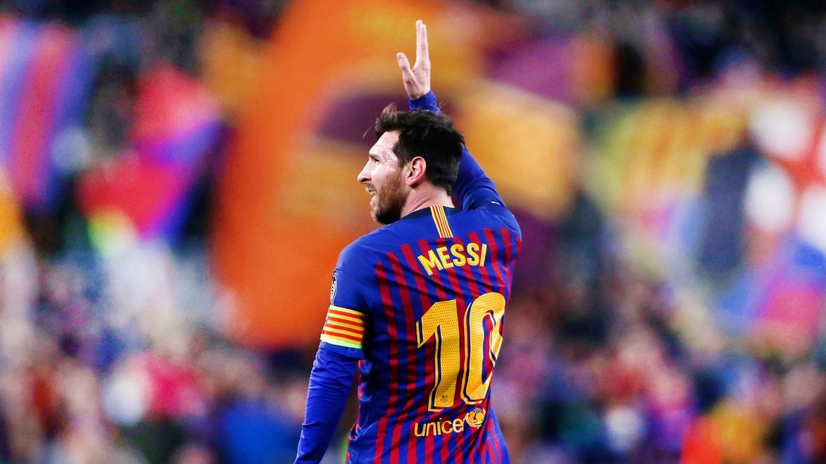 Kehrt Lionel Messi zurück zum FC Barcelona? So ist der Stand der Dinge