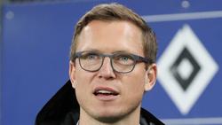 Ex-HSV-Sportdirektor Michael Mutzel wird Sportchef bei Arminia Bielefeld
