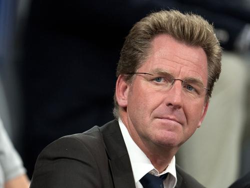BBL-Boss Stefan Holz ist ein Fan des Allstar-Events