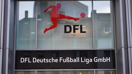 Die DFL schüttet weniger Geld an die 36 Profiklubs aus als geplant