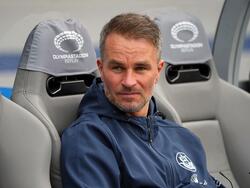 Ist nicht mehr Sportdirektor von Hansa Rostock: Kristian Walter