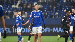 Taylan Bulut überzeugt beim FC Schalke 04