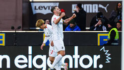 Matchwinner für den SC Freiburg auf Sankt Pauli: Christian Günther