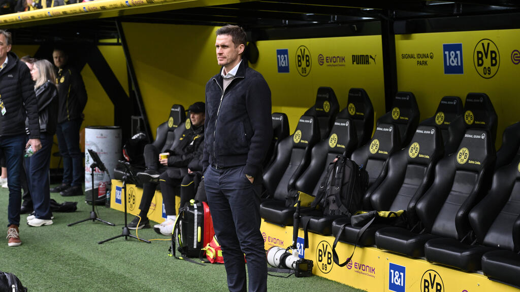 Sebastian Kehl und der BVB suchen ständig nach neuen Talenten