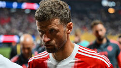 Thomas Müller hat gegen PSG sein letztes Spiel für den FC Bayern gemacht