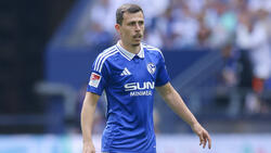 Ron Schallenberg kann den FC Schalke 04 offenbar verlassen