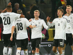 So will das DFB-Team auch in Brasilien jubeln