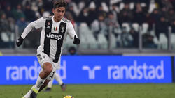 Paulo Dybala könnte schon bald in der Bundesliga auf Torejagd gehen