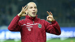 Der ehemalige Bundesliga-Profi Jan Schlaudraff könnte Sportchef beim Absteiger Hannover 96 werden